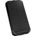 Green Cell PLATINET POWER BANK 10000 mAh WIRELESS CHARGER 15W SOLAR PANEL 2x USB-A + USB-C [46030]