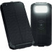 Green Cell PLATINET POWER BANK 10000 mAh WIRELESS CHARGER 15W SOLAR PANEL 2x USB-A + USB-C [46030]