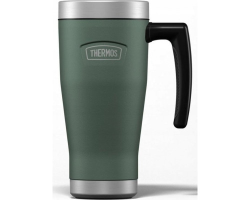 Mug Thermal Thermos Icon Mug 0,47 L Rock Green