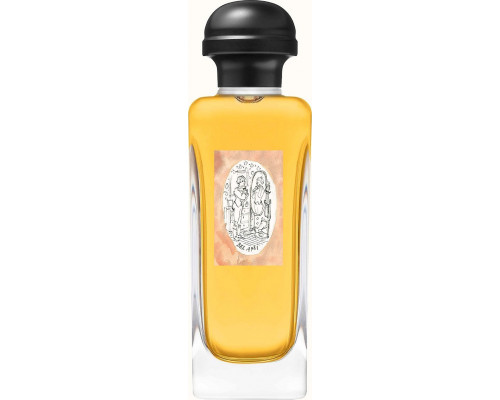 HERMES Bel Ami Vetiver EDT spray 100ml