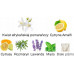 HERMES Bel Ami Vetiver EDT spray 100ml
