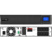 power walker charger emergency UPS Rack PowerWalker VFI 1500 LICR IOT PF1 On-line 1500VA 8x IEC C13 USB-B RS-232 LCD 2U