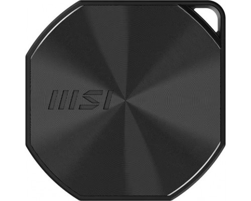 SSD MSI Datamag 2TB Black (S78-440Q870-P83)