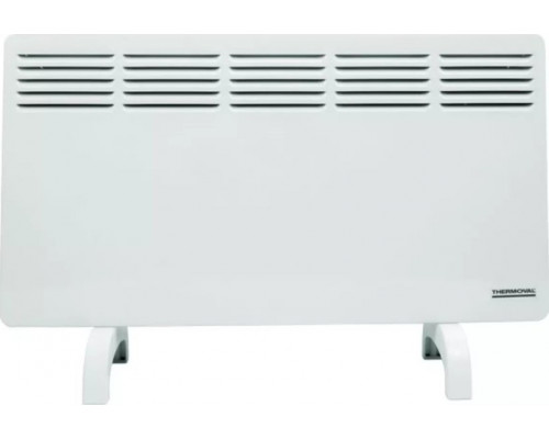 Elektryczny grzejnik convectorowy T 17 PRO - 1500 W IP24