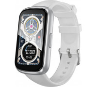 HOCO smartwatch IP68 Y25 srebrny