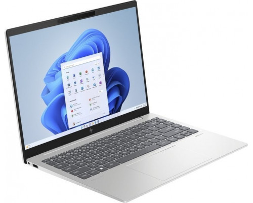 Laptop HP Pavilion Plus 14-ew1054nw / A01F5EA / Intel Core Ultra 5 / 16GB / 512 GB / Intel Arc / 3K OLED / 120Hz / Win 11