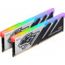 DDR5 Apacer OC Panther RGB 32GB (2x16GB) 6000MHz CL40 1,35V HS