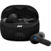 JBL wireless earbuds Tune Beam 2, black