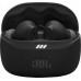 JBL wireless earbuds Tune Beam 2, black
