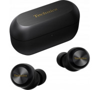 Technics wireless earbuds EAH-AZ100E-K, black