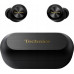Technics wireless earbuds EAH-AZ100E-K, black
