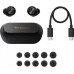 Technics wireless earbuds EAH-AZ100E-K, black