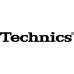 Technics wireless earbuds EAH-AZ100E-K, black