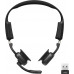 SHOKZ OPENMEET UC WITH USB-A AD/HEADSET WITH NOISE CANCEL MIC D