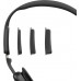 SHOKZ OPENMEET UC WITH USB-A AD/HEADSET WITH NOISE CANCEL MIC D