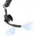 SHOKZ OPENMEET UC WITH USB-A AD/HEADSET WITH NOISE CANCEL MIC D