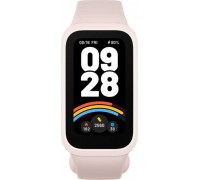 ML XIAOMI Opaska sportowa Smart Band 9 Active pink