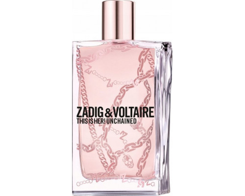 ZADIG & VOLTAIRE This is Her Unchained EDP spray 100ml