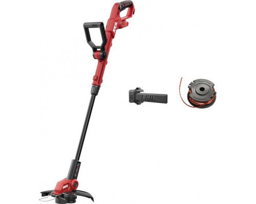 GRASTRIMMER CORDLESS 30CM 20V GT1E0241CA