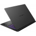 OMEN  by HP Transcend Laptop 14-fb0017ny - Ultra 9-185H, 32GB, 1TB SSD, 14" 2.8K (2880x1800) OLED 400-nit 48-120Hz, GeForce RTX 4060 8GB, 1080p IR cam, US RGB backlit keyboard, Shadow Black, 1080p IR TNR, Win 11 Home, 1 years