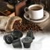 KAPSUŁKI DO EKSPRESU NESPRESSO WIELORAZOWE 5szt. CFC-5XB