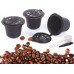 KAPSUŁKI DO EKSPRESU NESPRESSO WIELORAZOWE 5szt. CFC-5XB