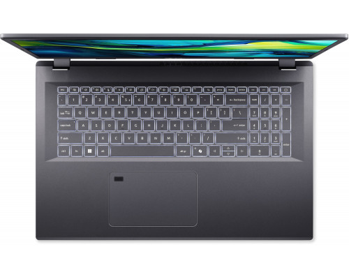 Acer Aspire 5 FHD 17"   16:9  5-120U   16GB 512GBSSD W11P