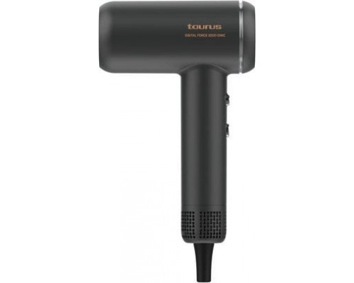 for hair Taurus Digital Force 2000 Ionic