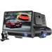 MARK1 kamera REJESTRATOR JAZDY 3w1 W05 FullHD 1080p 0,2kg