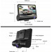 MARK1 kamera REJESTRATOR JAZDY 3w1 W05 FullHD 1080p 0,2kg