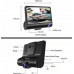 MARK1 kamera REJESTRATOR JAZDY 3w1 W05 FullHD 1080p 0,2kg
