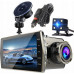 MARK1 kamera REJESTRATOR JAZDY FULL HD W06 0,15kg