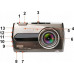 MARK1 kamera REJESTRATOR JAZDY FULL HD W06 0,15kg