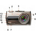 MARK1 kamera REJESTRATOR JAZDY FULL HD W06 0,15kg
