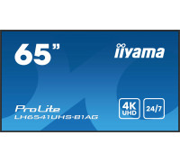iiyama ProLite LH6541UHS-B1AG