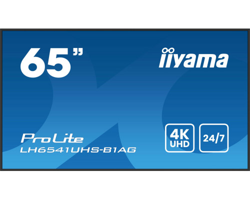 iiyama ProLite LH6541UHS-B1AG