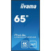 iiyama ProLite LH6541UHS-B1AG