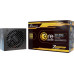 Seasonic Core GX 80 PLUS Gold Netzteil, modular, ATX 3.1, PCIe 5.1 - 850 Watt, schwarz