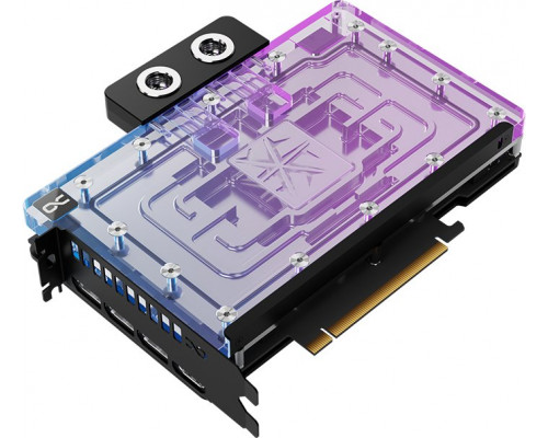 INNO3D GeForce RTX 5090 iChill Frostbite, 32768 MB GDDR7