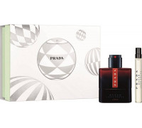 Prada Luna Rossa Ocean Le Parfum perfumy 50ml + perfumy 10ml