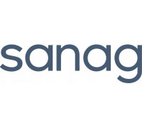 OWS Sanag G6S belaidės ausinės (juodos)