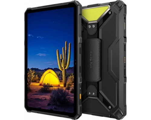 ulefone Armor Pad 4 Ultra  5G 10,36' 8/256GB IP69K czarny