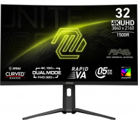 MSI MAG 321CUPDF