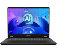 MSI Prestige 14 AI Evo Laptop 14" FHD+