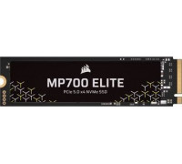 CORSAIR MP700 ELITE 2TB M.2 NVMe PCIe Gen. 5 x4 SSD no heatsink