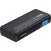 Power Bank Choetech B702 20000mAh PD100W 2C1A (gray)