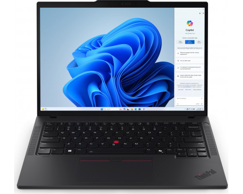 Lenovo ThinkPad P14s Gen 5 MOBILE WORKSTATION Ryzen™ 7 PRO 8840HS 1TB SSD 32GB 14" WUXGA (1920x1200) IPS WIN11 Pro 3YW