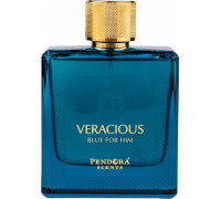 PENDORA SCENTS Veracious Blue For Him EDP spray 100ml