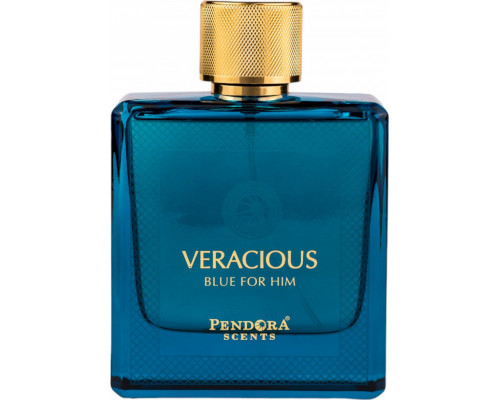 PENDORA SCENTS Veracious Blue For Him EDP spray 100ml
