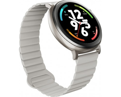 HiFuture smartwatch Aurora                srebrny/silver HSSW11SL